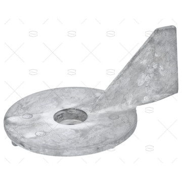 ANODO MAGNESIO MERCURI SERIE FORMULA 60H