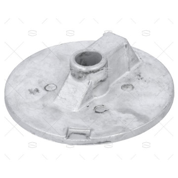 ANODO ALUMINIO MERCURY 91mm PLACA