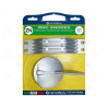 ANODO ZINC KIT YAMAHA 150-200HP TECNOSEAL