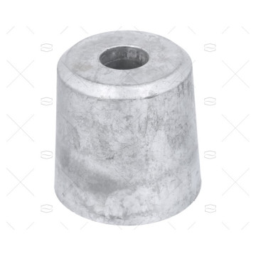 ANODO ZINC REGIANI 60mm