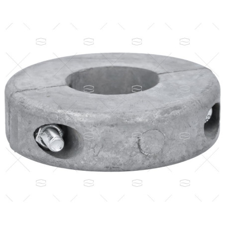 ANODO ZINC COLLARIN 28.6mm