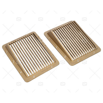 CONCHA TOMA AGUA RECTA.266x196mm GUIDI CONCHA TOMA AGUA RECTA.266x196mm GUIDI (