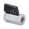 VALVULA ESFERA MINI H-H 3/4"
