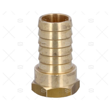 ENTRONQUE H 1/2"x20mm GUIDI