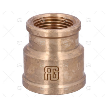 MACHON BRONCE H-H 1"-3/4" GUIDI