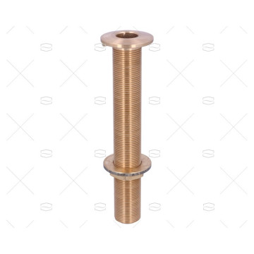 PASACASCOS BRONCE 3/4" x 180 GUIDI