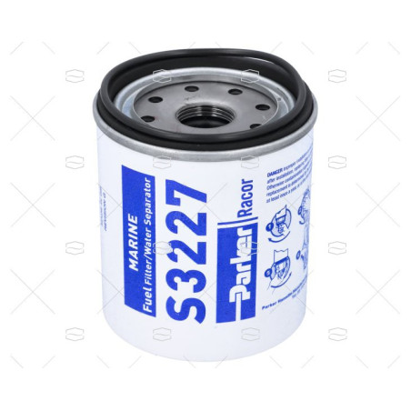 FILTRO GASOLINA H105D94 G84 R23 10MICRAS RACOR