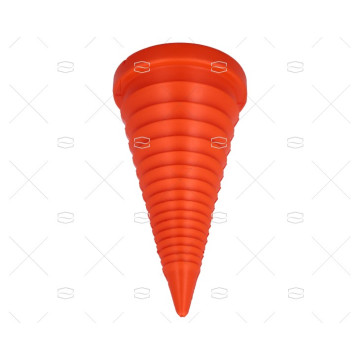 ESPICHE DE GOMA FORESPAR