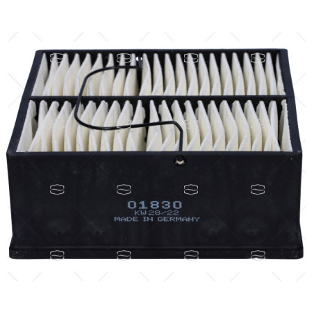 FILTRO FUEL SEPAR-SWK2000/18 30MIC 01830