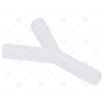 EMPALME "Y" NYLON BARKA