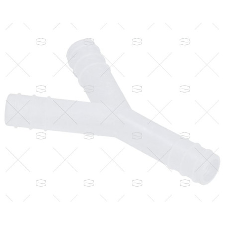 EMPALME "Y" NYLON BARKA