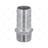 ENTRONQUE INOX 3/4"x25mm