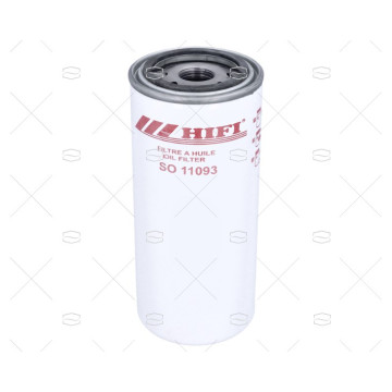 FILTRO ACEITE H200D95 G68 R23 C/V D