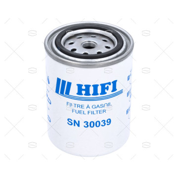 FILTRO DIESEL H130D95 G66 R14