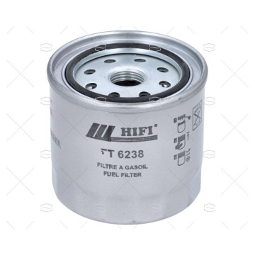 FILTRO DIESEL H91 D77 G59 R17