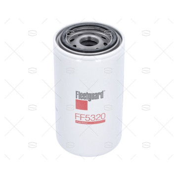 FILTRO CARBURANTE 1R0750