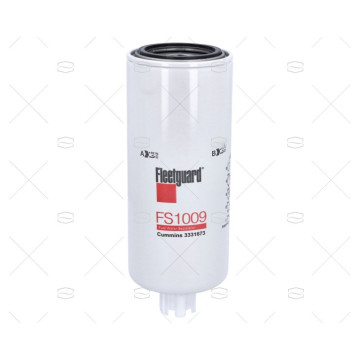 FILTRO CARBURANTE 3331673