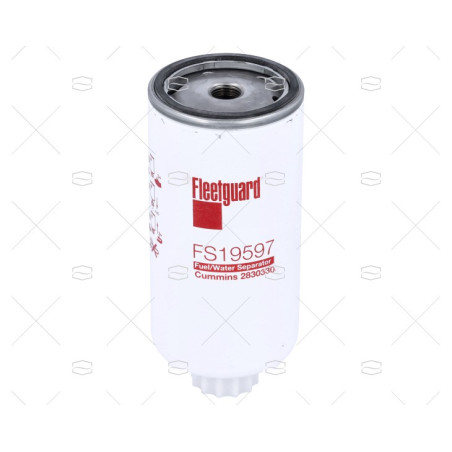 FILTRO CARBURANTE 504048025