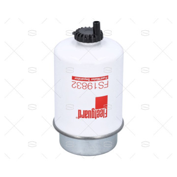 FILTRO CARBURANTE 35807256T