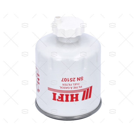 FILTRO CARBURANTE STM3690