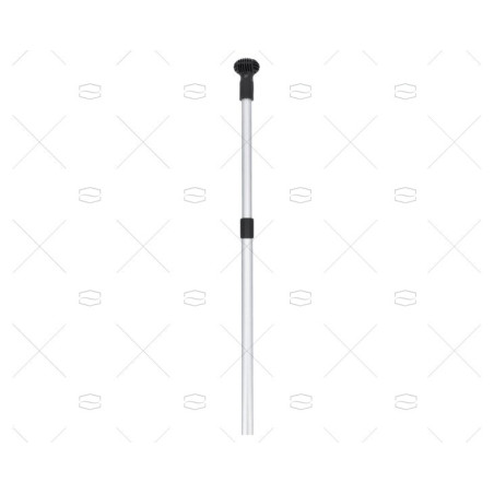 REMO TELESCOPICO 39"-60"