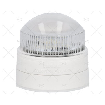 LUZ LED TODO HORIZONTE BLANCO 12V