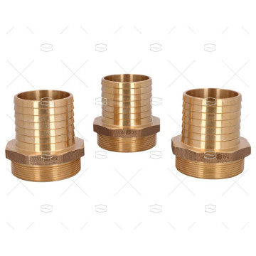 ENTRONQUE BRONCE 2"1/2x63mm (3)