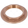 ROSCA PASACASCOS BRONCE 2"1/2 GUIDI
