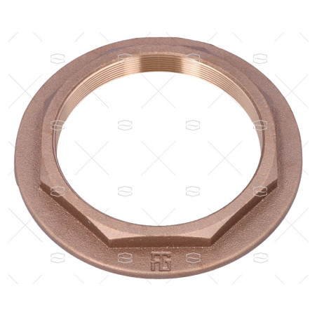 ROSCA PASACASCOS BRONCE 5"