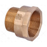 REDUCCION BRONCE 1"1/2 - 1"1/4 GUIDI