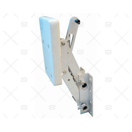 SOPORTE MOTOR BASCULANTE