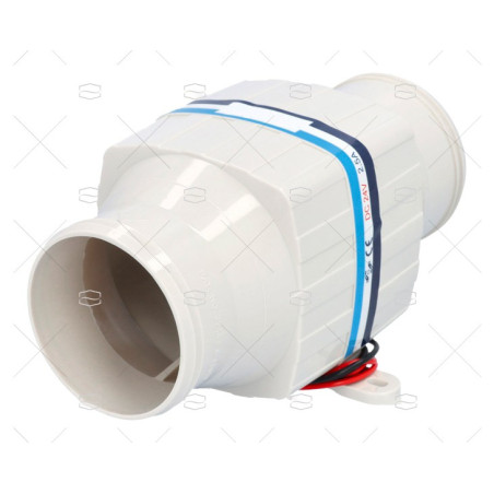 VENTILADOR 24V