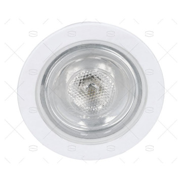 LUZ PLAFON 60MM 1W LED