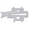 LLAVE PARA TAPONES UNIVERSAL INOX