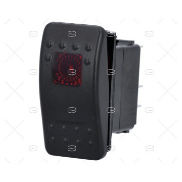 INTERRUPTOR UNIPOLAR SERIE 300 ON-OFF