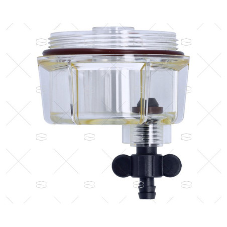 VASO FILTRO GASOLINA 44250696/697 IMNASA