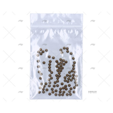 KIT BOLAS DERLIN PARA POLEA 3.2 mm LEWMAR