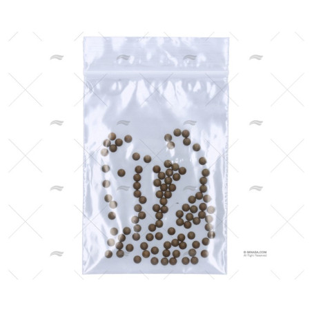 KIT BOLAS DERLIN PARA POLEA 3.2 mm LEWMAR