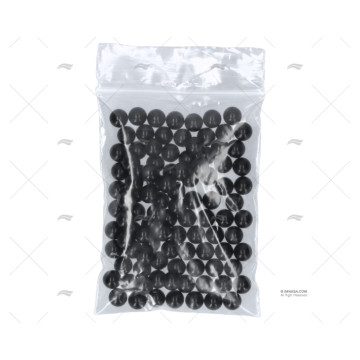 KIT BOLAS PARA POLEA DERLIN 6.4 mm LEWMAR