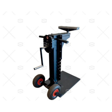 ELEVADOR BARCO 2000kg/400kg IMNASA