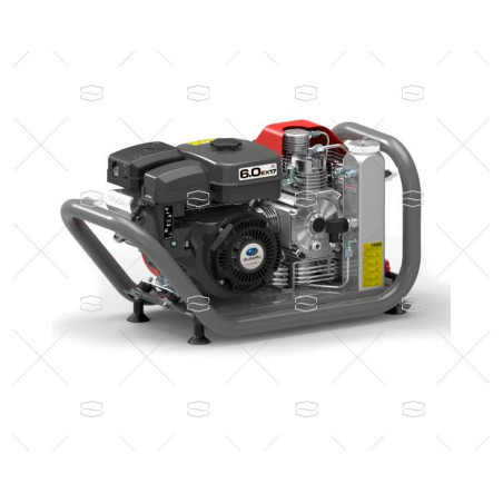 COMPRESOR ATLANTIC G GASOLINA NARDI COMPRESSORI