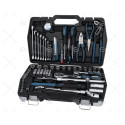 MALETA HERRAMIENTAS 81 PIEZAS