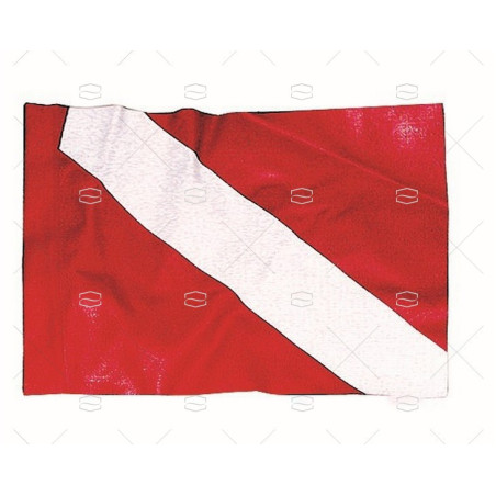 BANDERA SUB PVC