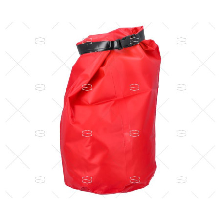 BOLSA SACO ESTANCO 40L ROJO