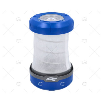 LINTERNA LED PLEGABLE IMNASA