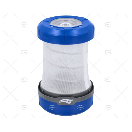 LINTERNA LED PLEGABLE IMNASA