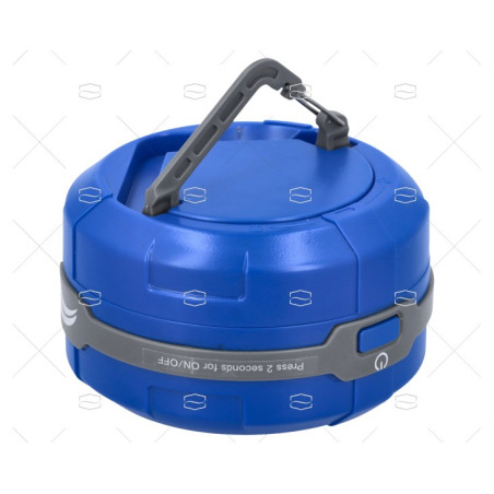 LINTERNA LED PLEGABLE IMNASA