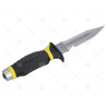 CUCHILLO BLUE TANG HYDRALLOY