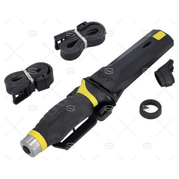 CUCHILLO BLUE TANG HYDRALLOY UNDERWATER KINETICS