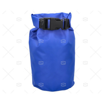 BOLSA SACO ESTANCO 1L AZUL